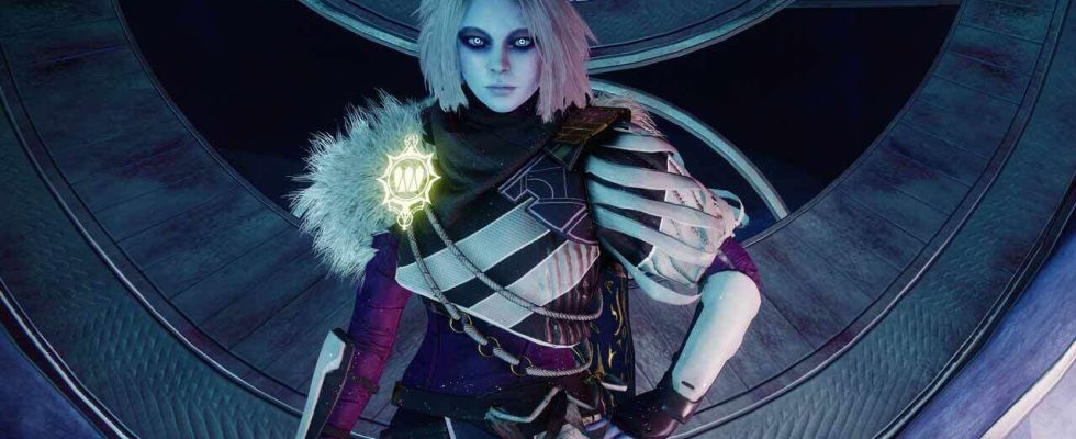 Destiny 2 : Guides de la saison des souhaits, équipement du Season Pass, exotiques