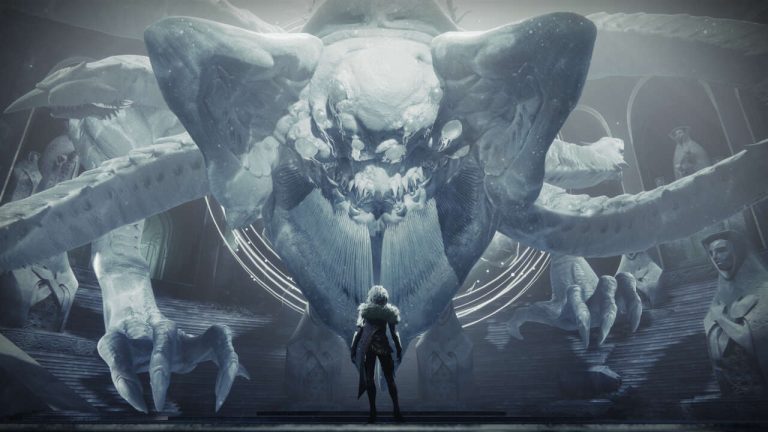 Destiny 2 The Coil Activity Guide – Comment obtenir les meilleures récompenses pendant la saison du souhait
