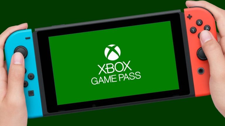 Xbox réitère son intérêt pour l'introduction du Game Pass sur "tous les écrans", y compris les plates-formes Nintendo
