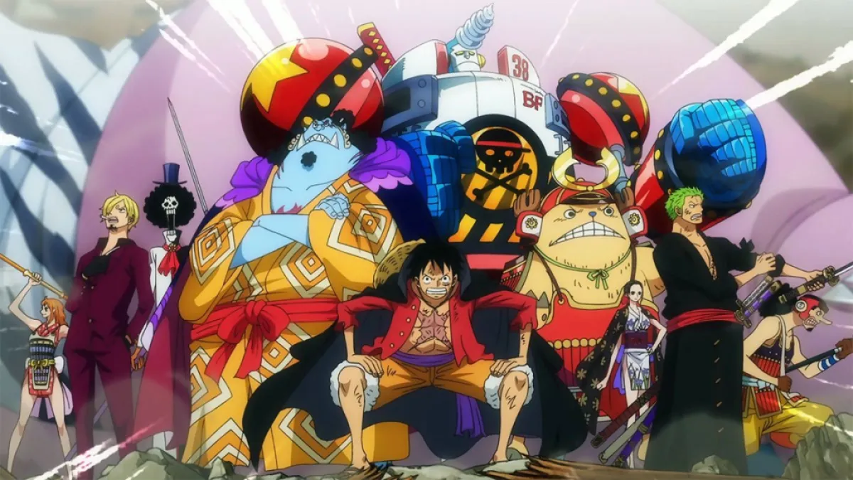 One Piece a enfin quitté Wano, mais cela en valait-il la peine ?