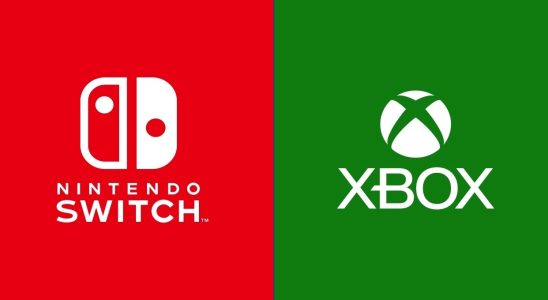 Microsoft veut le Xbox Game Pass sur Switch