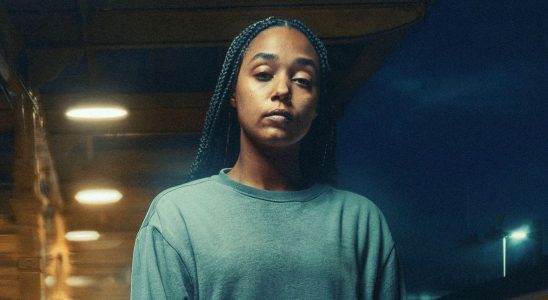 Jasmine Jobson de Top Boy parle de son nouveau rôle "étrange" dans le drame d'ITV