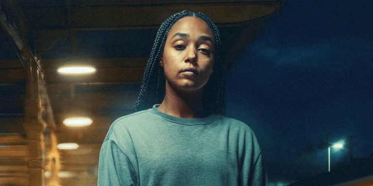 Jasmine Jobson de Top Boy parle de son nouveau rôle "étrange" dans le drame d'ITV
