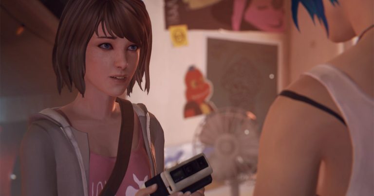 20 millions de joueurs ont visité Arcadia Bay et remonté le temps dans Life is Strange
