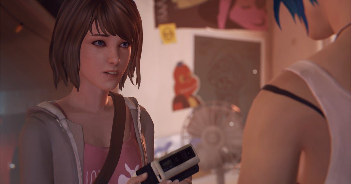 20 millions de joueurs ont visité Arcadia Bay et remonté le temps dans Life is Strange
