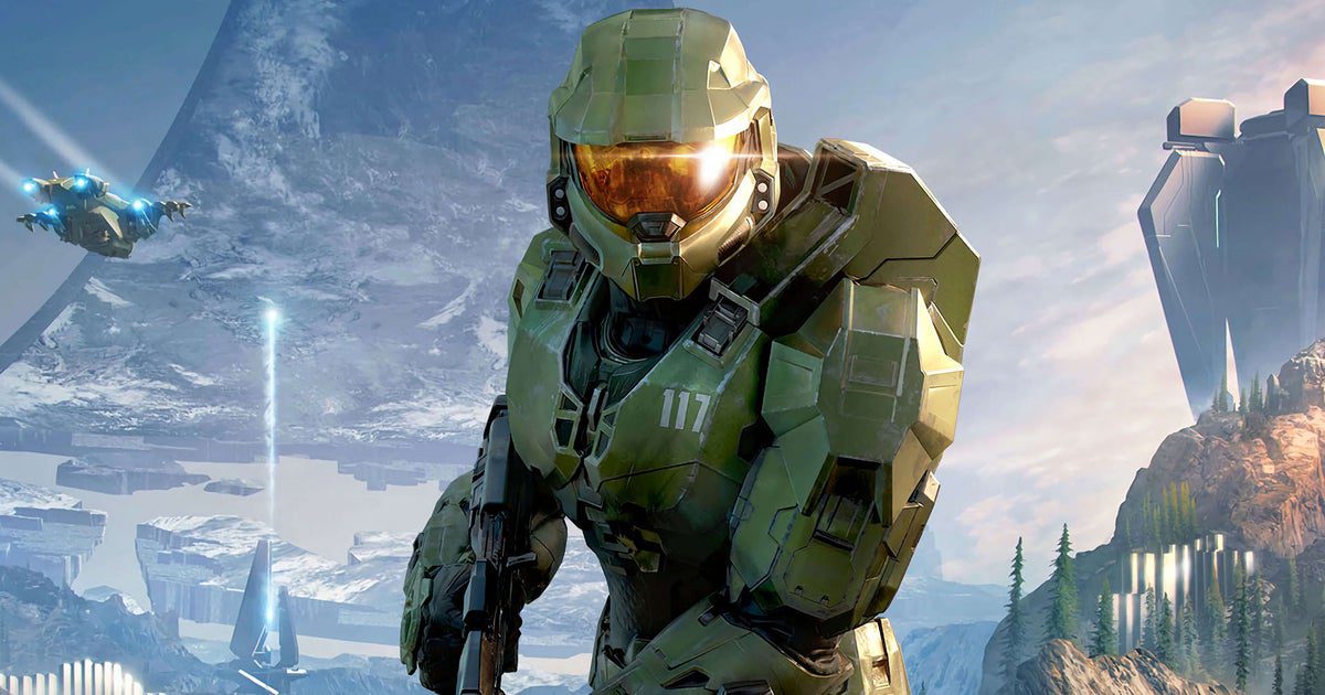 343 Industries recherche un nouveau concepteur pour organiser le contenu Forge pour Halo Infinite
