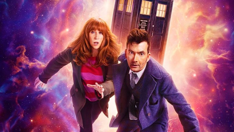 5 choses à savoir sur le 60e anniversaire de Doctor Who