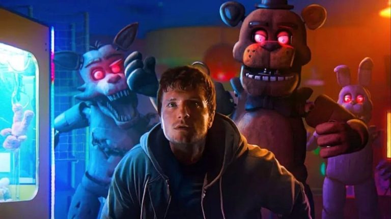 5 meilleurs films à regarder après Five Nights at Freddy’s