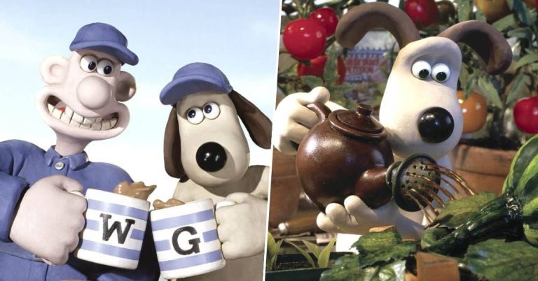 Aardman fait le point sur la pénurie d’argile : « Il n’y a absolument aucune raison de s’inquiéter »