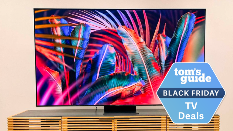 Acheter un téléviseur Samsung pour le Black Friday ?  3 choses que vous devez savoir