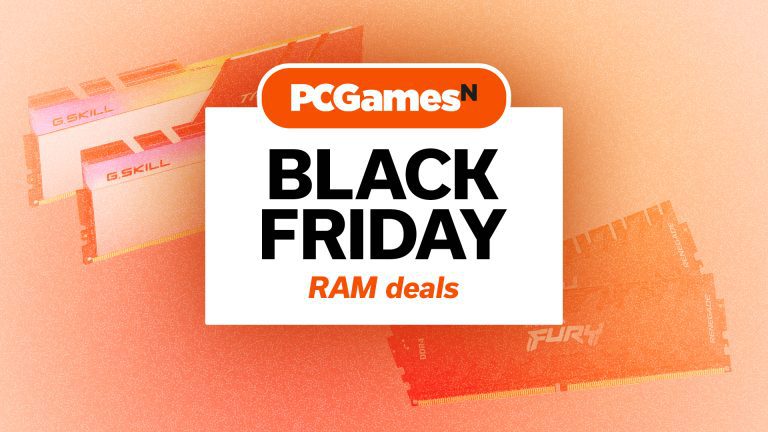 Achetez et économisez les meilleures offres Black Friday RAM encore disponibles
