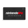 Supporteur Nintendo Life (12 mois)