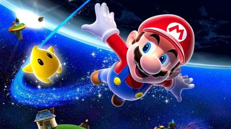 Aléatoire : Mario et Luigi ont des préférences de contrôle Spin Jump dans Super Mario Galaxy
