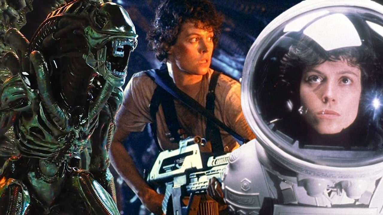 Alien : la place de Romulus dans la chronologie d'Alien révélée
