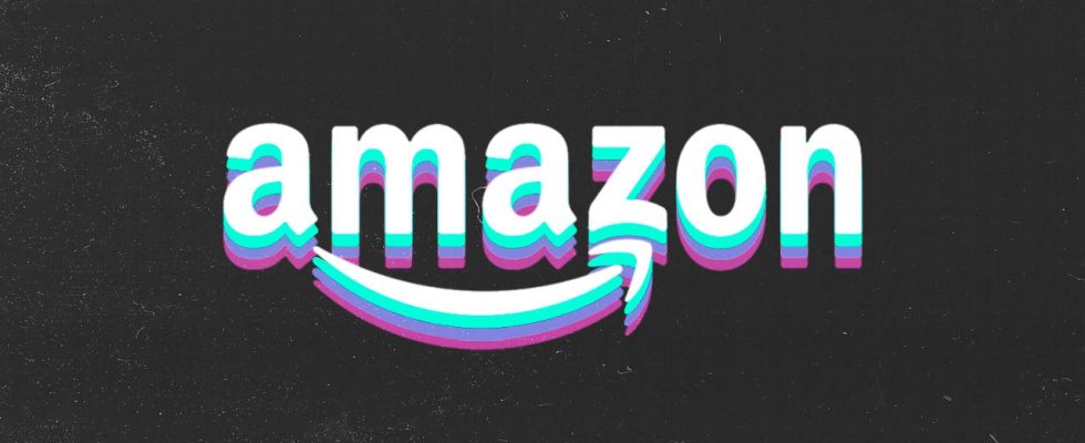 Amazon a licencié 180 travailleurs de sa division jeux