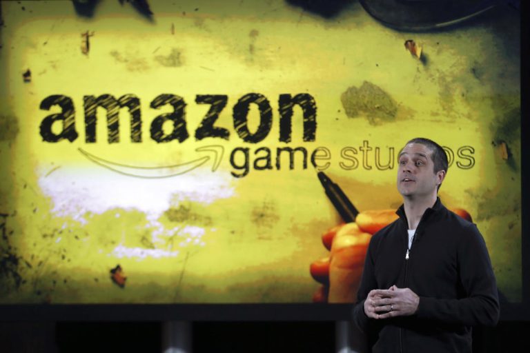 Amazon supprime 180 emplois dans sa division jeux vidéo