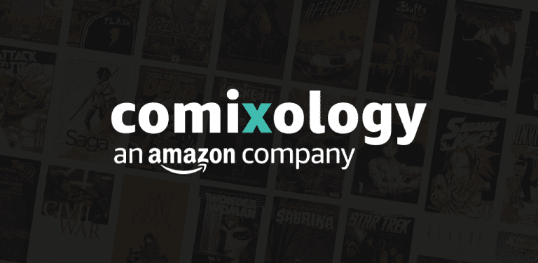 Amazon va fusionner la plateforme de bandes dessinées numériques Comixology avec l'application Kindle
