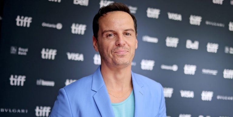 Andrew Scott de Fleabag a été « encouragé » à garder sa sexualité privée
