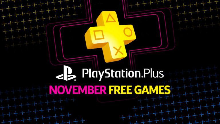 Annonce des jeux gratuits PlayStation Plus pour novembre 2023
