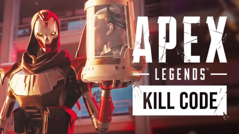 Apex Legends Kill Code se termine avec la sortie de la partie finale