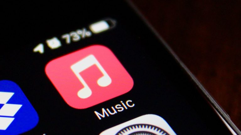 Apple Music Replay est là, et ce n’est toujours pas Spotify Wrapped