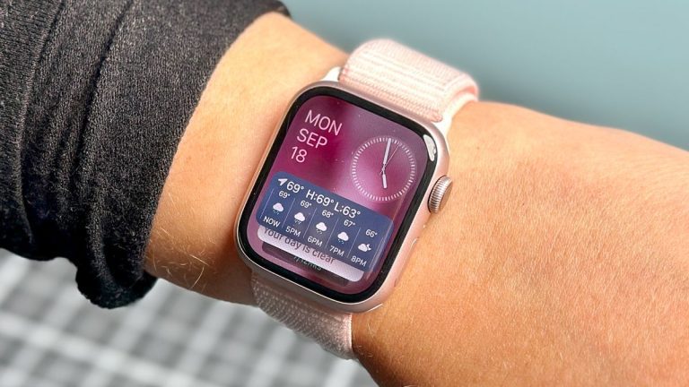 Apple admet que le bug de l’Apple Watch épuise les batteries – promet qu’un correctif est à venir