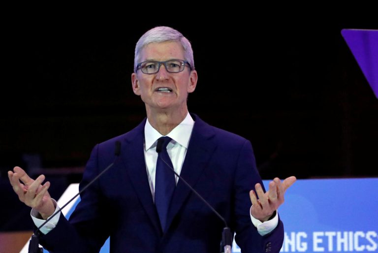 Apple rejoint Meta et ByteDance pour contester la désignation de « gardien » de l’UE