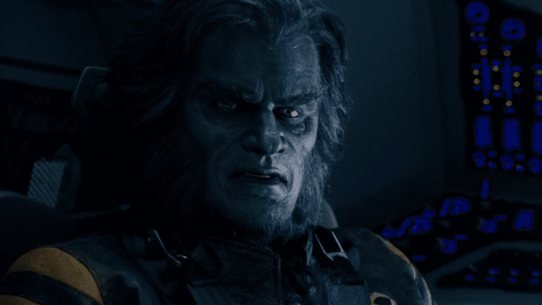  Après The Marvels, Kelsey Grammer rejouera-t-elle à Beast ?  Voici ce qu'il a dit
