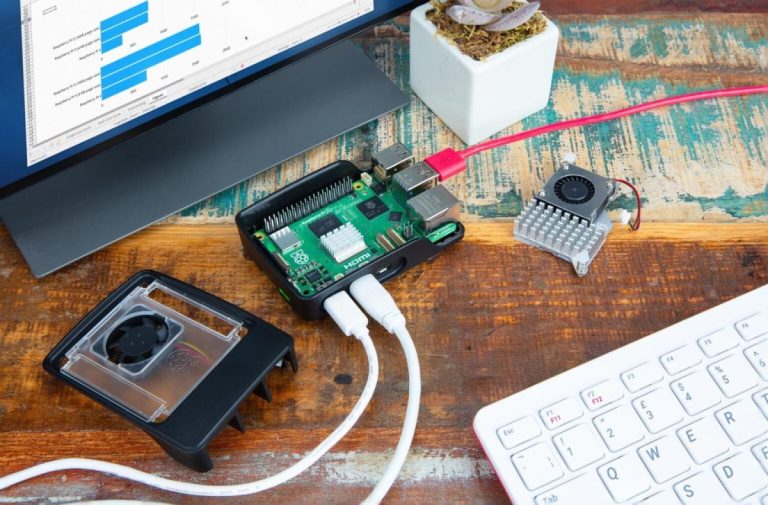 Arm prend une participation minoritaire dans Raspberry Pi