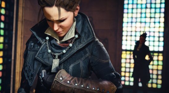 Assassin's Creed Syndicate est actuellement gratuit sur PC