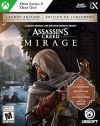 Assassin's Creed Mirage