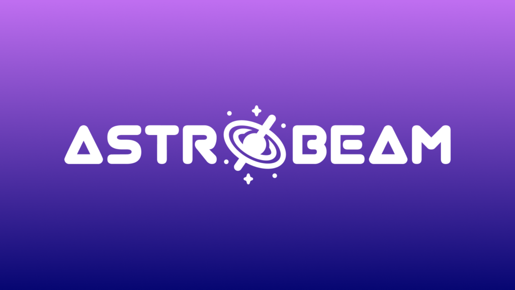 En-tête AstroBeam