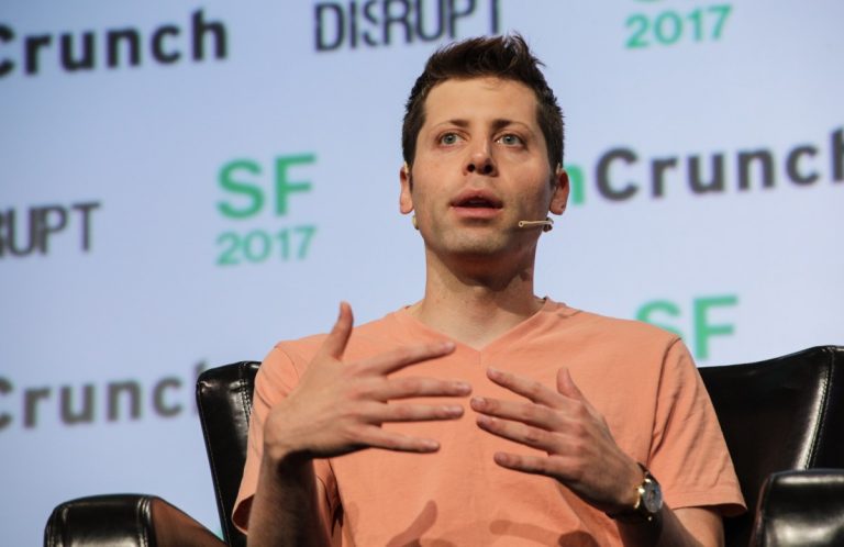 Au milieu du chaos d’OpenAI, l’implication de Sam Altman dans Worldcoin « ne devrait pas changer »