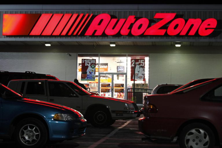 AutoZone avertit près de 185 000 clients d’une violation de données