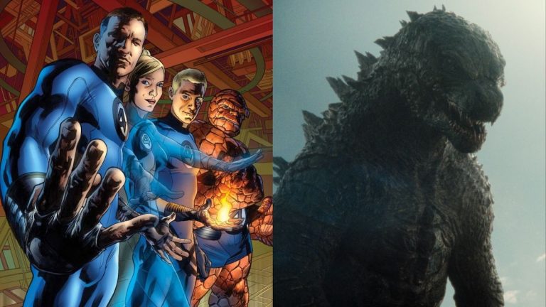 Avant Fantastic Four, Matt Shakman de Monarch nous a expliqué pourquoi Godzilla et MonsterVerse ont le même attrait que les personnages de Marvel
