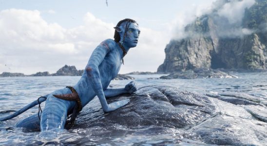 Avatar 2 est l'un des plus grands succès au box-office de Disney en 2023, bien qu'il soit sorti en 2022