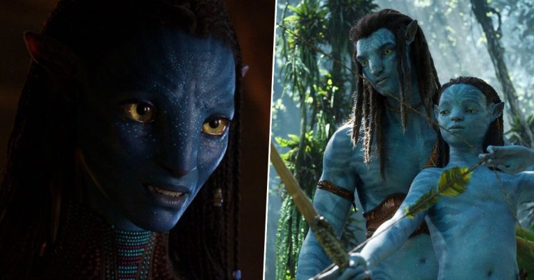 Avatar 3 entre enfin en post-production mais James Cameron dit qu’il y a encore un long chemin à parcourir