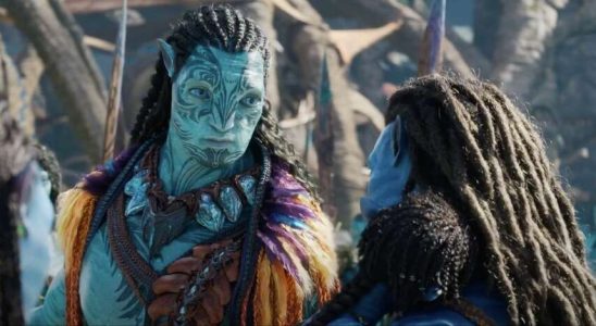 Avatar 3 est désormais dans la phase "trépidante" de post-production, déclare James Cameron