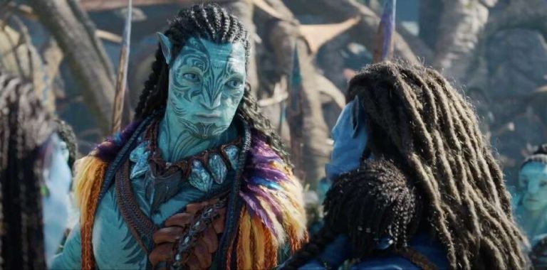 Avatar 3 est désormais dans la phase "trépidante" de post-production, déclare James Cameron
