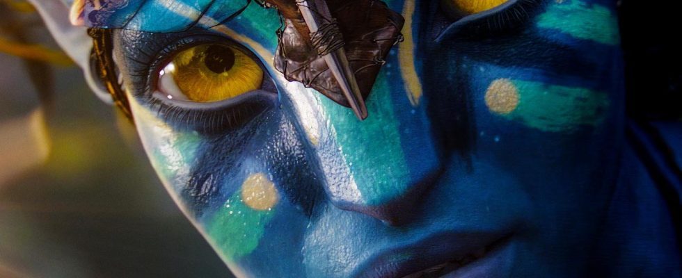 Avatar 3 est sur la bonne voie pour une date de sortie en 2025, selon James Cameron