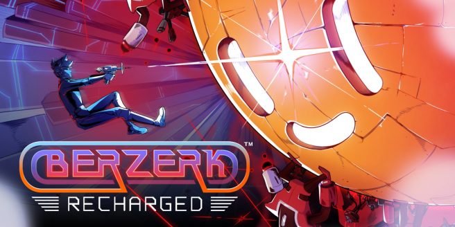 Berzerk : un gameplay rechargé