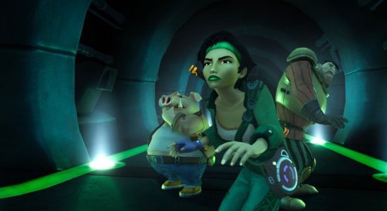 Beyond Good & Evil - L'édition 20e anniversaire arrive au début de l'année prochaine