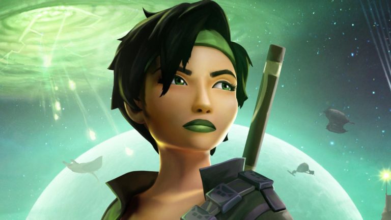 Beyond Good & Evil obtient officiellement son deuxième remaster en 2024, et Ubisoft affirme que la version pourrie divulguée « n’est pas indicative du jeu final ».