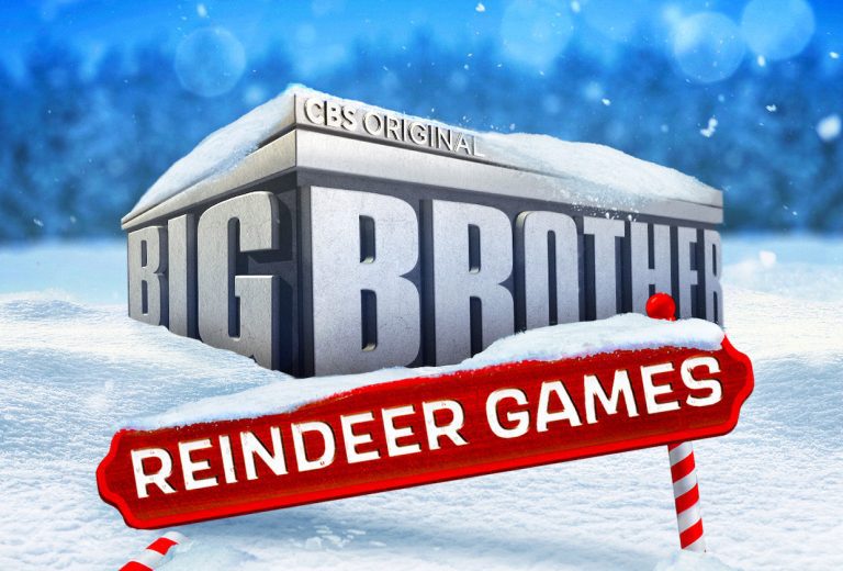 « Big Brother Reindeer Games » sur CBS, date de première, casting All-Star – TVLine