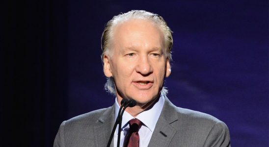 Bill Maher sur la fin de la grève des acteurs, la projection des images de l'attaque du Hamas et le droit à l'avortement sur le bulletin de vote