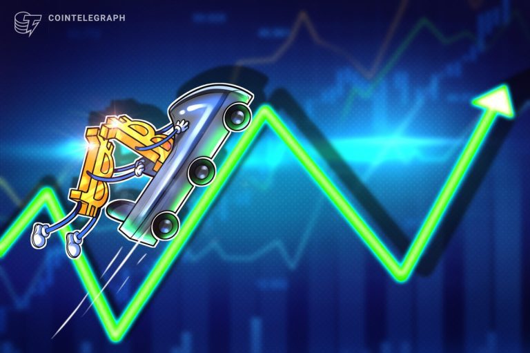 Bitcoin est sur le point de réduire de moitié la « zone cible » vers un prix BTC de 50 000 $