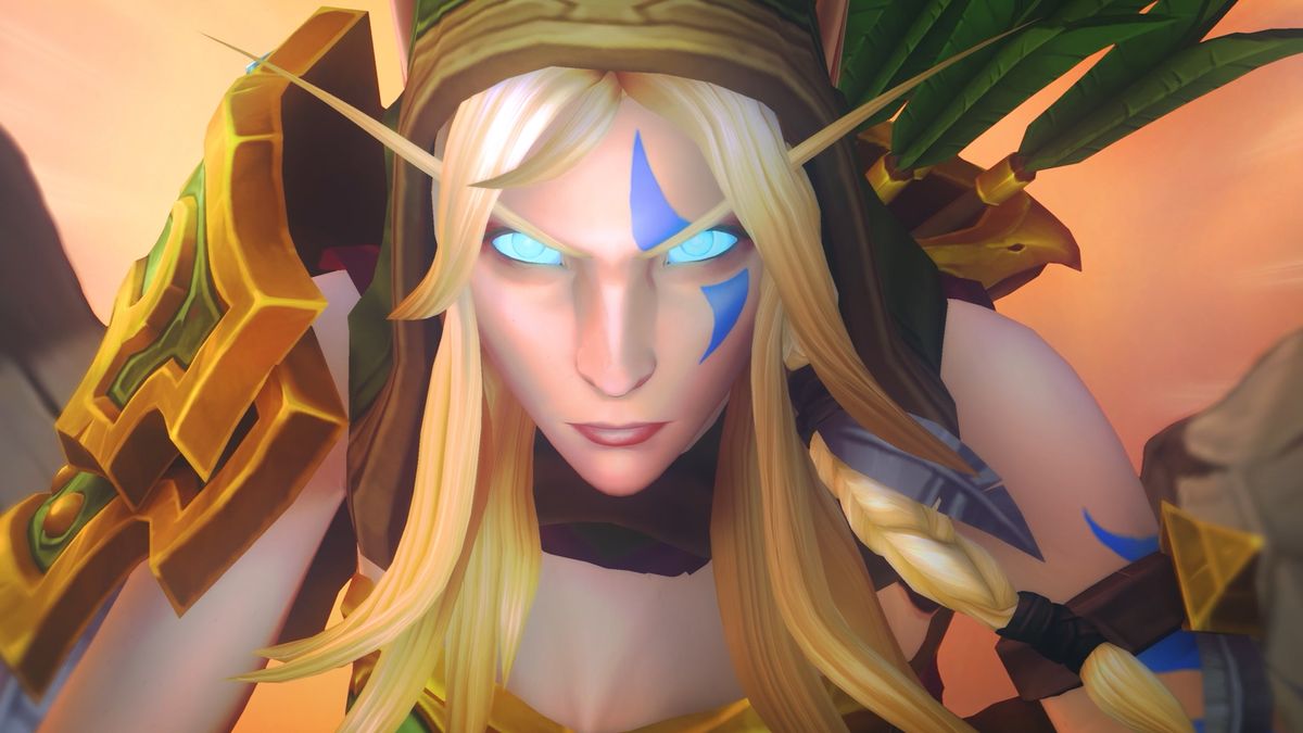 Blizzard annonce les 3 prochaines extensions de World of Warcraft : 