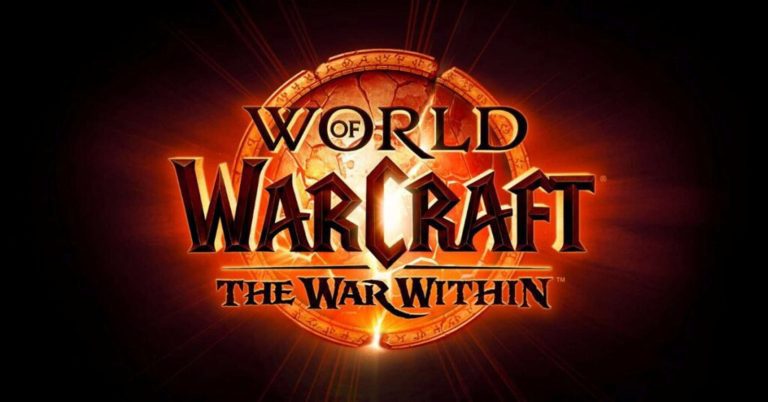 Blizzard annonce trois extensions de World of Warcraft à la Blizzcon 2023