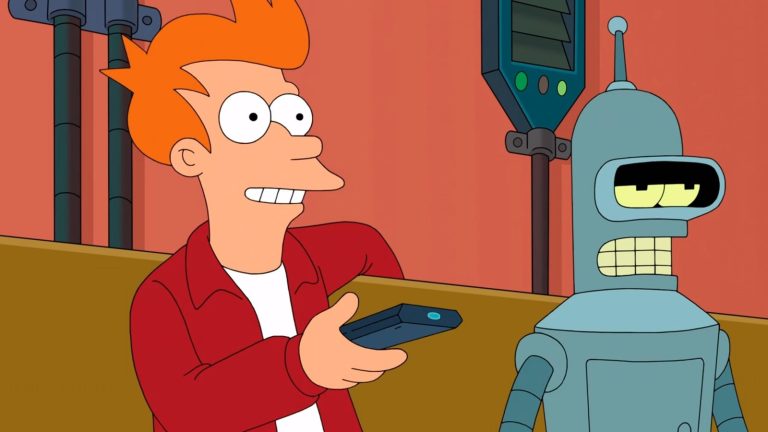 Bonne nouvelle à tous : Futurama a été renouvelé pour deux saisons supplémentaires
