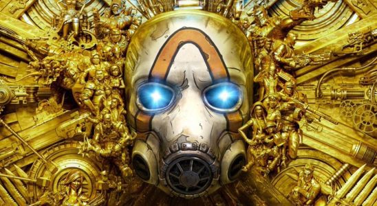 Borderlands Collection : Pandora's Box a été évalué pour Switch en Allemagne